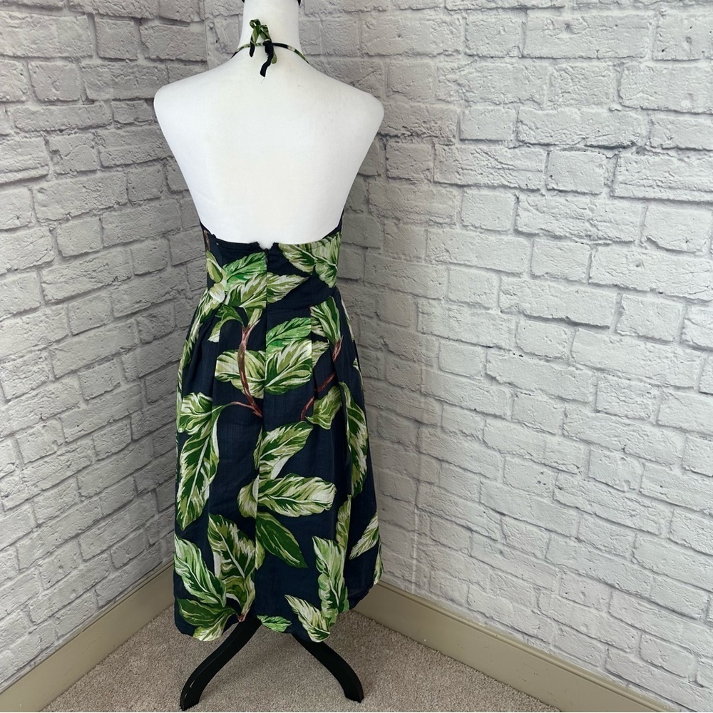 ANN TAYLOR PETITE WOMANS DRESS - Picture 3 of 6